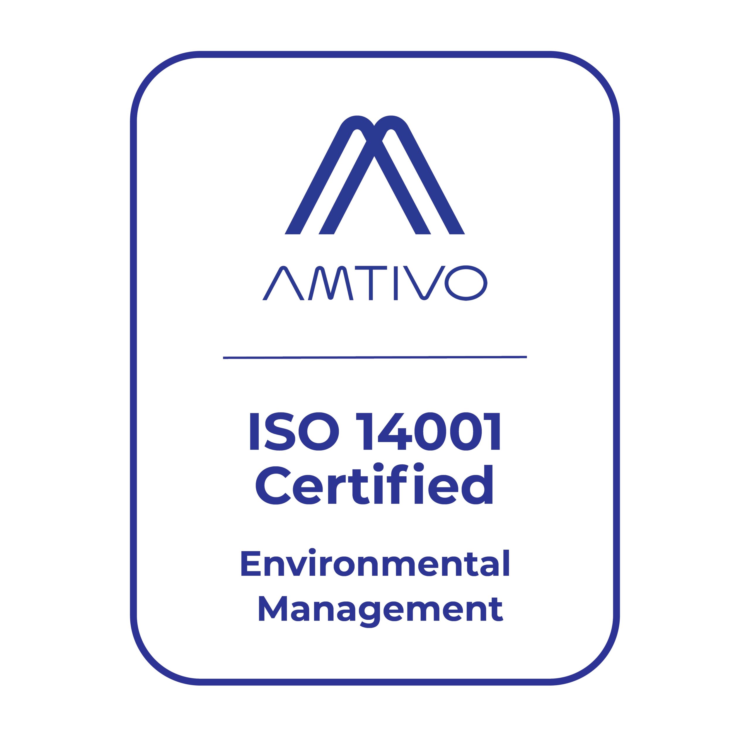 ISO 14001 CERTIFICATION EUROPE TM